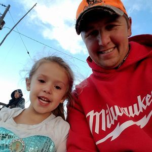 Meet your Posher, Brett